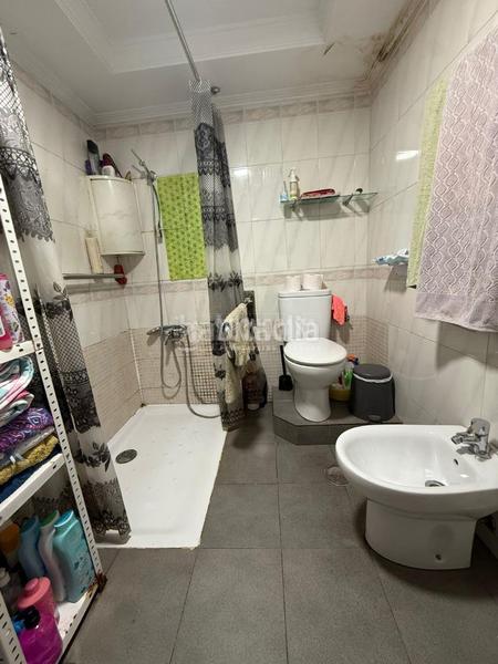 Foto 9bc4071a-3f2b-47e8-8e8b-d0fde0e13ee3. Appartement dans La Florida - Parque Norte Málaga