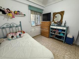 Flat in La Florida - Parque Norte. Piso en venta en málaga