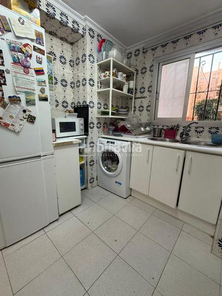 Foto 9e0dcebf-d948-4a73-b1f2-6ba9a5c55600. Appartement dans La Florida - Parque Norte Málaga
