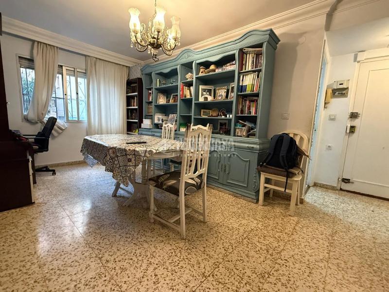 Foto abbd02ae-71a7-4856-bf82-adef77b795e8. Appartement dans La Florida - Parque Norte Málaga