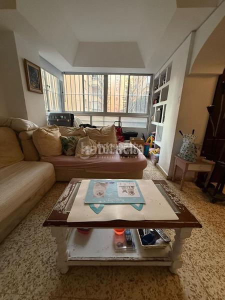 Foto d3521ff6-d333-4a6f-b8f6-a40cb66437b6. Appartement dans La Florida - Parque Norte Málaga