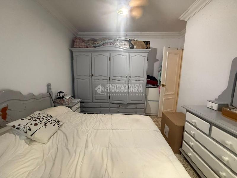 Foto e5cea31d-67cf-4721-bac8-15974c8f012a. Appartement dans La Florida - Parque Norte Málaga