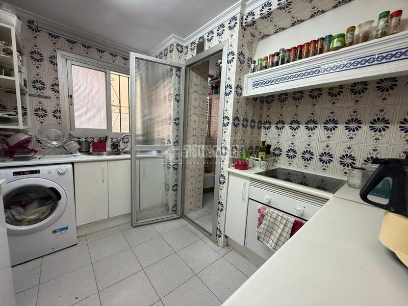 Foto f1e07f3b-510d-4237-acaa-69a38d830c65. Appartement dans La Florida - Parque Norte Málaga