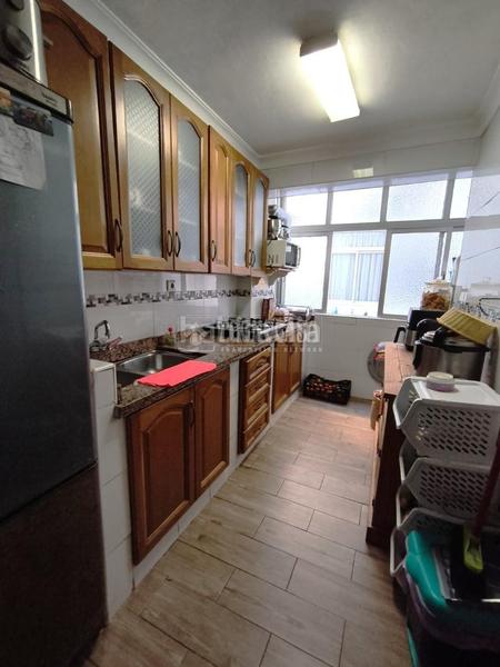 Foto 1392ae32-8f98-41de-8ee2-028008e7609a. Pis a San Alberto - La Alcubilla - Florisol Málaga