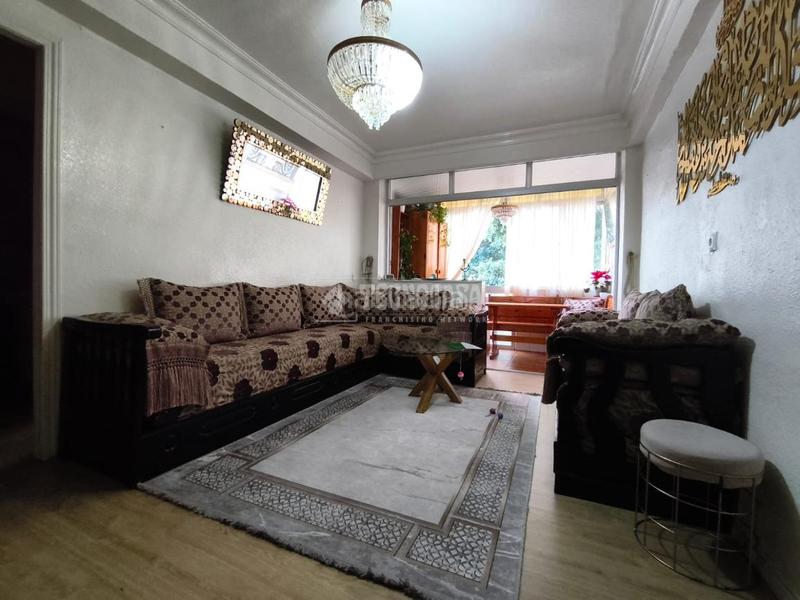 Foto 1ee8669c-1742-4f13-b033-ffdc9b1644b1. Pis a San Alberto - La Alcubilla - Florisol Málaga