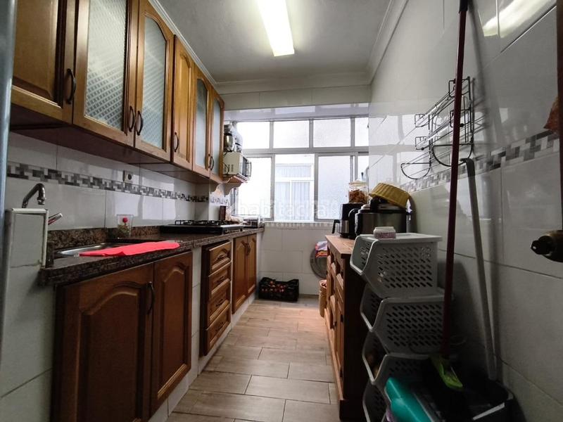 Foto 31f75818-c2a3-4c29-8f38-584e550d510c. Pis a San Alberto - La Alcubilla - Florisol Málaga