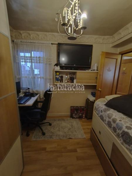 Foto 386593d6-58bc-4b18-855f-fd5fba6de93a. Pis a San Alberto - La Alcubilla - Florisol Málaga