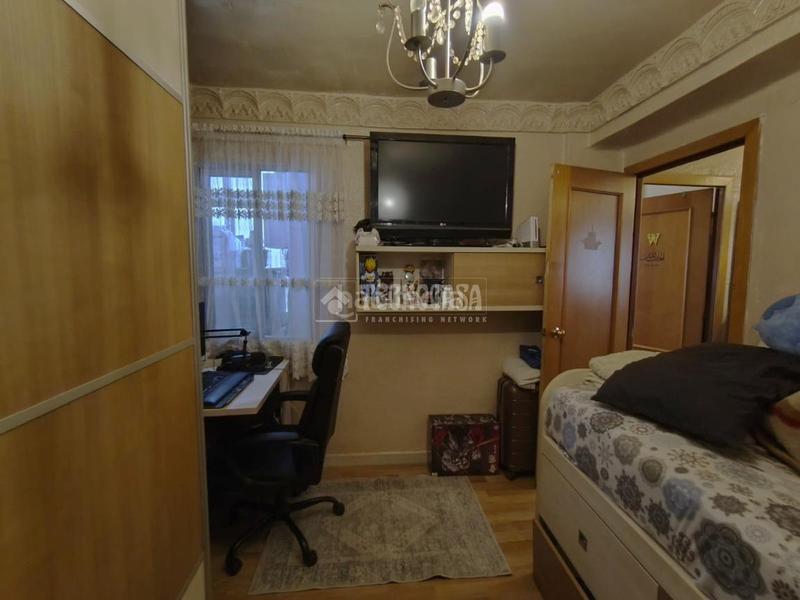 Foto 56c4c22b-a842-4384-80cd-71ea04acb595. Pis a San Alberto - La Alcubilla - Florisol Málaga