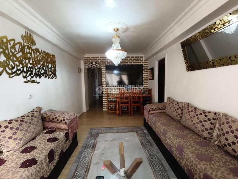 Foto 94fd6936-a73f-4641-96d0-d71e3343b332. Pis a San Alberto - La Alcubilla - Florisol Málaga