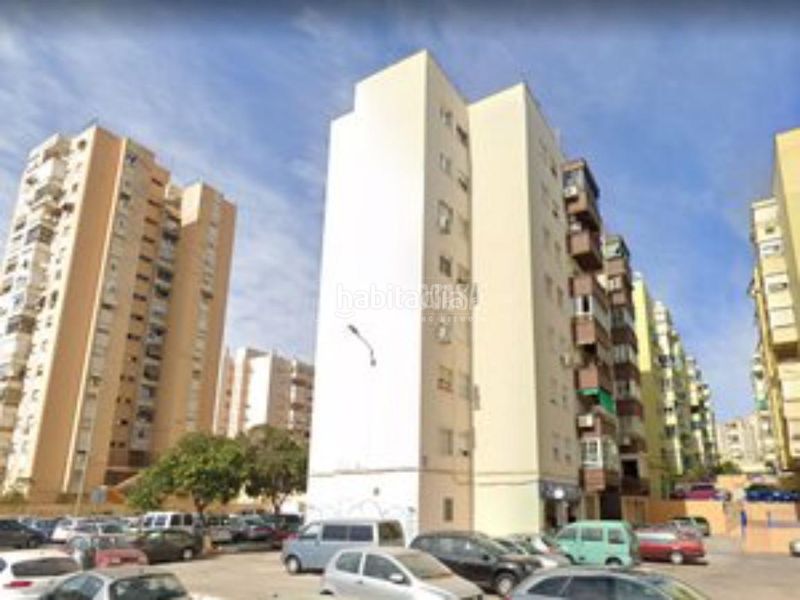 Foto 5d27f46b-acdf-4f41-8ccb-be64265e1043. Piso  en venta en La Florida - Parque Norte Málaga
