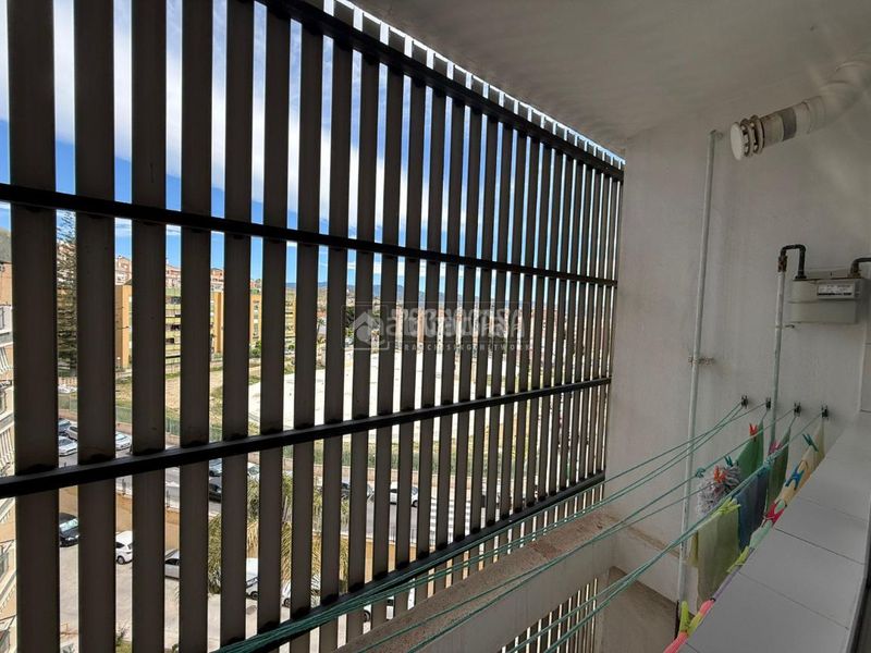 Foto 05b68f96-13f3-4dfb-ac41-6d09c6315b4d. Pis a La Florida - Parque Norte Málaga