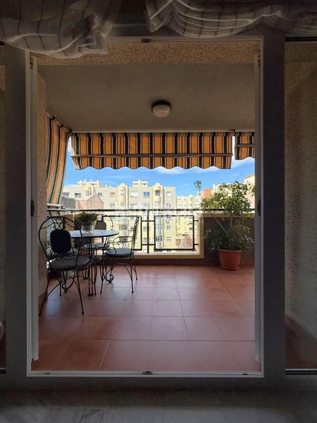 Foto 094a3786-47fb-4855-9caf-a411449a3f92. Pis a La Florida - Parque Norte Málaga