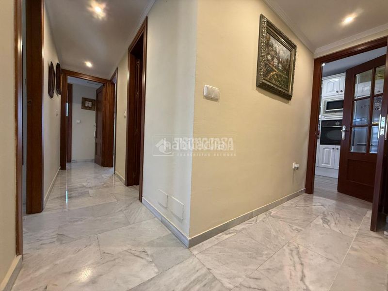 Foto 0bf913fa-2c91-490a-82e0-2fba6aa1ed38. Pis a La Florida - Parque Norte Málaga