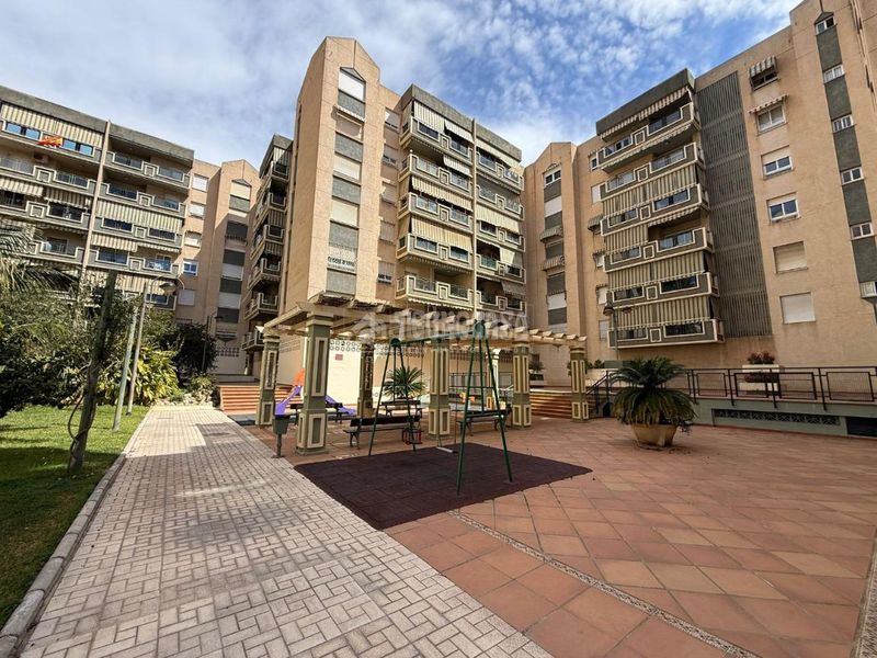 Foto 118228b2-6232-458b-a833-3ed16e9f8987. Pis a La Florida - Parque Norte Málaga