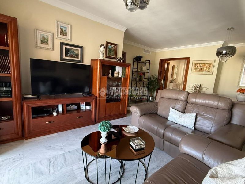 Foto 153c636a-4da3-4fa4-a644-e0bf1410e642. Pis a La Florida - Parque Norte Málaga