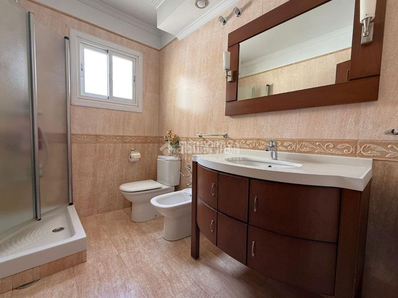 Foto 159d401e-b7b5-46ed-a71a-30865fc89fd5. Pis a La Florida - Parque Norte Málaga