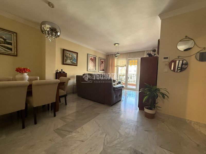 Foto 1782f103-b559-417c-b73f-f27a1770da79. Pis a La Florida - Parque Norte Málaga