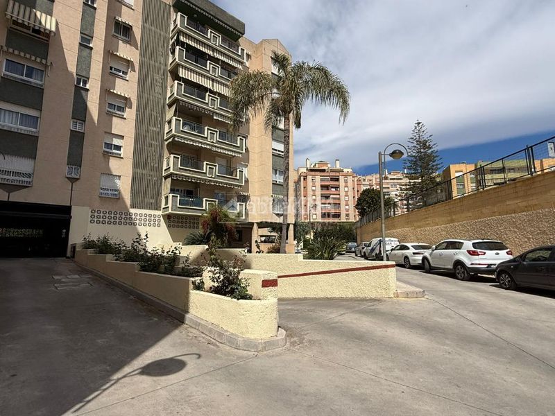 Foto 182d1729-14a0-4f3b-a291-0f6444f9d4bb. Pis a La Florida - Parque Norte Málaga