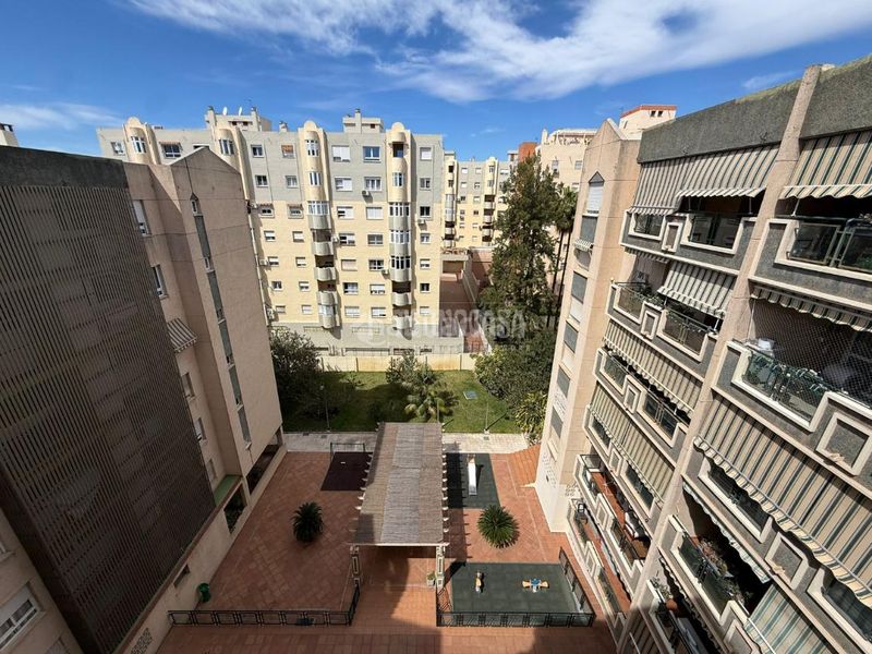 Foto 1b05c107-a0e9-4ce5-8168-ad2db2869701. Pis a La Florida - Parque Norte Málaga