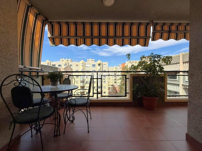 Foto 1e8627f2-234e-4eff-b397-9702ffc71eb2. Pis a La Florida - Parque Norte Málaga