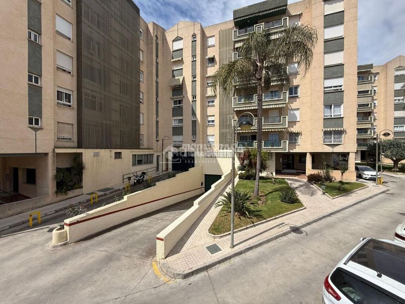 Foto 2ba04431-c5c0-4e1d-b0e6-41e6900f9f2e. Pis a La Florida - Parque Norte Málaga