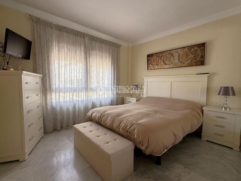 Foto 2c70f115-4009-46e9-968a-efd778ce9434. Pis a La Florida - Parque Norte Málaga