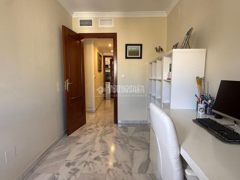 Foto 32be8d2a-40a5-493e-9b70-d22db66e988a. Pis a La Florida - Parque Norte Málaga