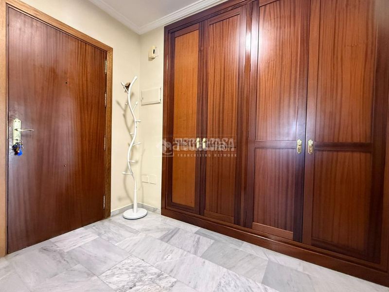 Foto 32e3677d-7ec2-4168-a904-5c4559449175. Pis a La Florida - Parque Norte Málaga