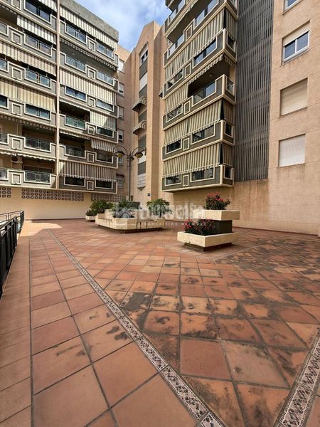 Foto 36777b03-c3f0-4695-bad2-d37b3b553e12. Pis a La Florida - Parque Norte Málaga