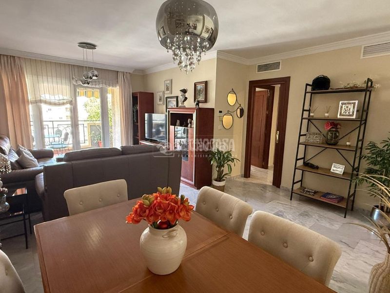 Foto 3a7f87e5-c7e9-4227-8c18-cb646a743575. Pis a La Florida - Parque Norte Málaga