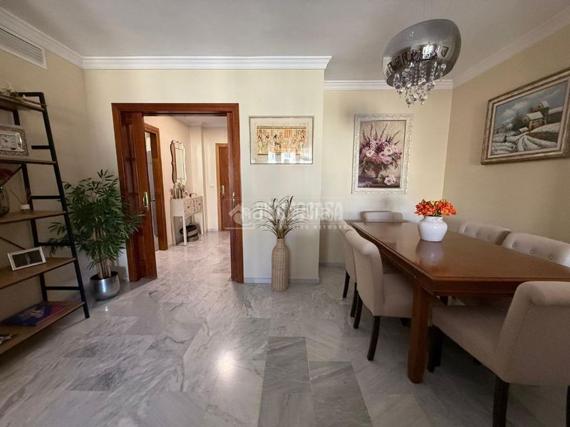 Foto 3a8c184e-ef52-4dc7-92dc-e0a969cc0356. Pis a La Florida - Parque Norte Málaga