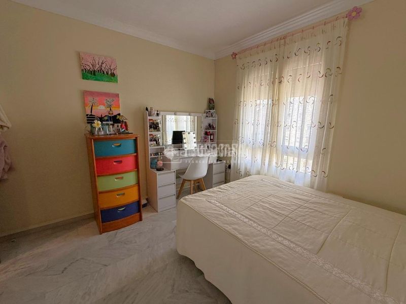 Foto 5c4ef798-f05e-41ad-96c5-abd88bf61c2d. Pis a La Florida - Parque Norte Málaga