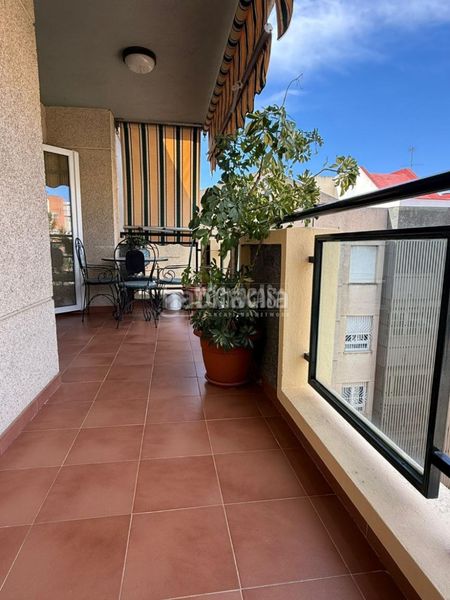 Foto 6125fa8d-c684-4e51-94d1-de71e3308524. Pis a La Florida - Parque Norte Málaga