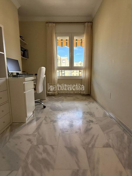 Foto 64dd105c-2876-4747-810b-5cb6ff528cc8. Pis a La Florida - Parque Norte Málaga