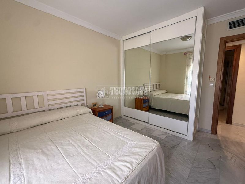 Foto 83d22939-a236-4efc-a9c1-d2cfc374fb9e. Pis a La Florida - Parque Norte Málaga