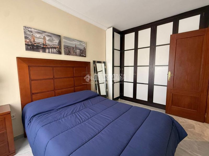 Foto 8fce595c-01d2-4b80-a7ed-89abbb1b9fda. Pis a La Florida - Parque Norte Málaga