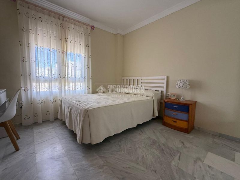 Foto 99221fd4-59d2-457f-b578-da17fc55800d. Pis a La Florida - Parque Norte Málaga