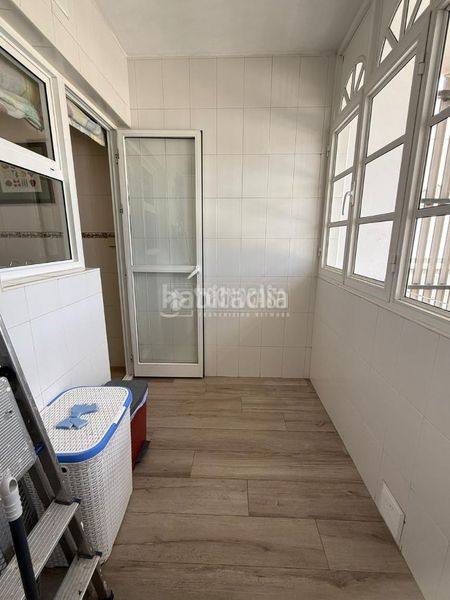 Foto 997845e7-f3e0-4089-9317-54644edbaf20. Pis a La Florida - Parque Norte Málaga