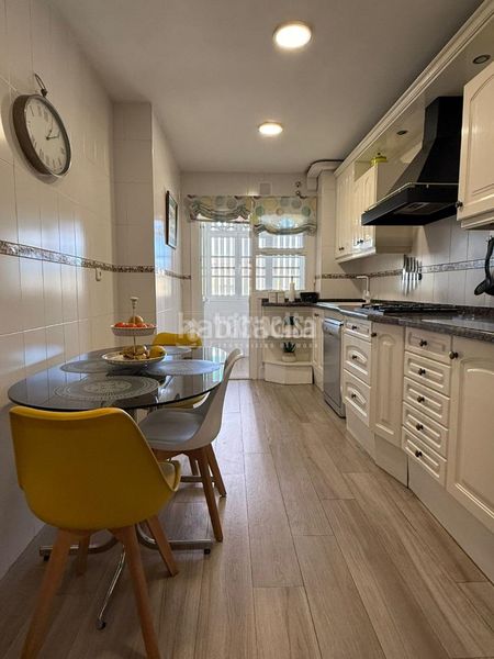 Foto 99fe8c05-dc1d-459b-ae3d-24d025002486. Pis a La Florida - Parque Norte Málaga