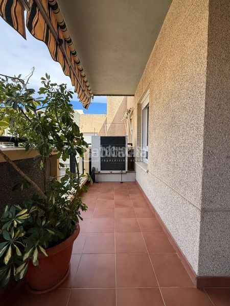 Foto 9fb798fb-b3ac-45de-a240-6f56209d69af. Pis a La Florida - Parque Norte Málaga