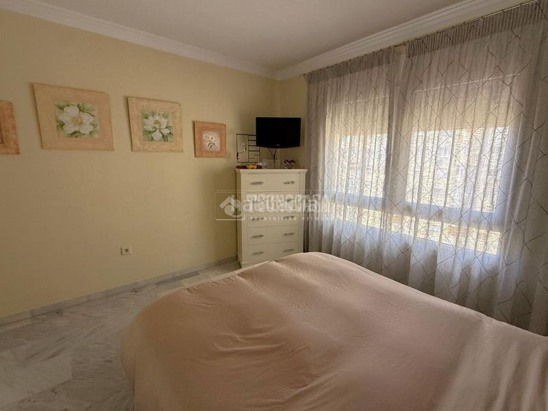 Foto b3cdff9f-9fb7-466d-aa81-f7f663b2ad46. Pis a La Florida - Parque Norte Málaga