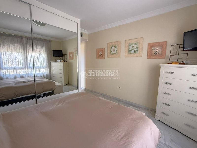 Foto ba3b95c9-0f36-4291-bee3-8e7d59df41be. Pis a La Florida - Parque Norte Málaga