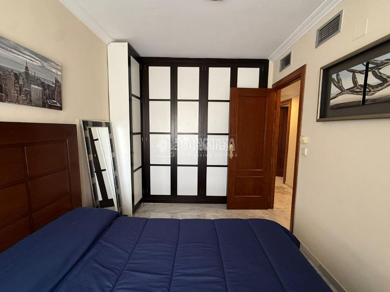 Foto ca4c0932-e92d-4cdc-b8ce-7e7a3653db7d. Pis a La Florida - Parque Norte Málaga