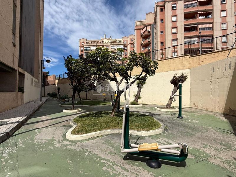 Foto e017e1f8-4d5d-4623-8fdd-1bdf9ade7ba8. Pis a La Florida - Parque Norte Málaga