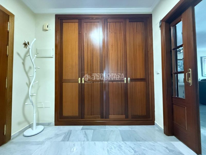 Foto e32707e5-6c6c-4d09-a2fe-f627886ca583. Pis a La Florida - Parque Norte Málaga