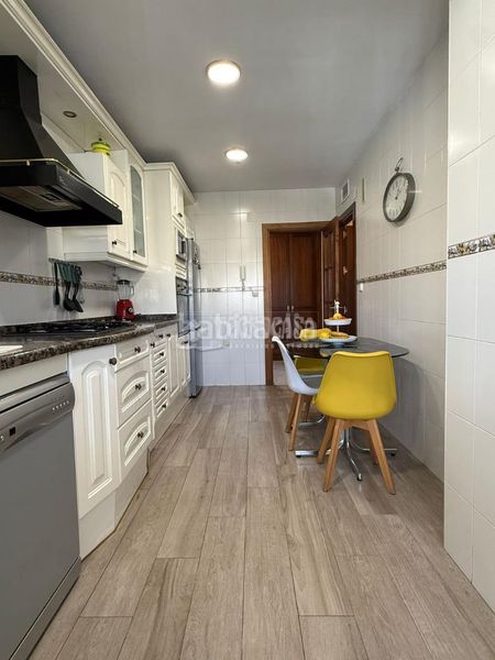 Foto ef50813e-fa26-443a-8310-4656aaa8fcdb. Pis a La Florida - Parque Norte Málaga