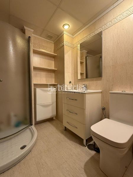 Foto f38afab0-7137-469c-ba43-ca847baefc98. Pis a La Florida - Parque Norte Málaga