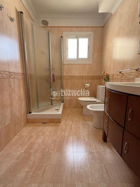 Foto f48731e5-6131-4d47-b508-3b98c9a7b231. Pis a La Florida - Parque Norte Málaga