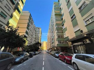 Car parking in La Florida - Parque Norte. Boxplaza de garaje en venta en málaga