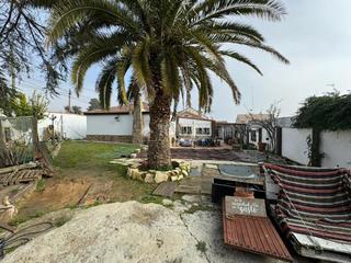 Casa  Paseo de los olivos. Casa en venta en san martn de la vega